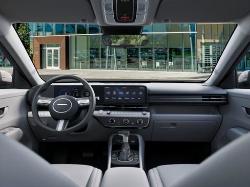 New 2026 Hyundai Kona SE image 27