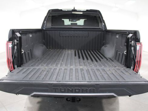 Used 2024 Toyota Tundra Limited image 16