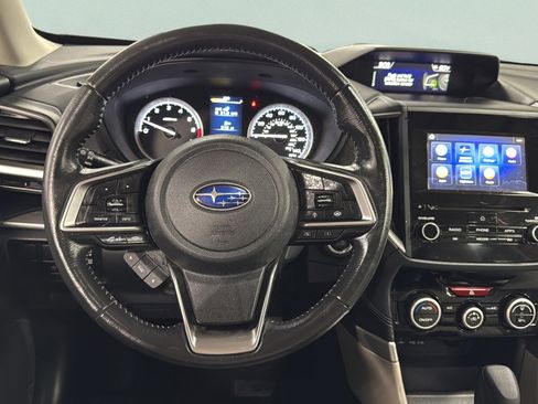 Used 2020 Subaru Forester Premium image 28