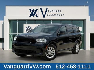 Used 2026 Dodge Durango GT RWD video 1