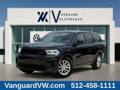 Used 2026 Dodge Durango GT