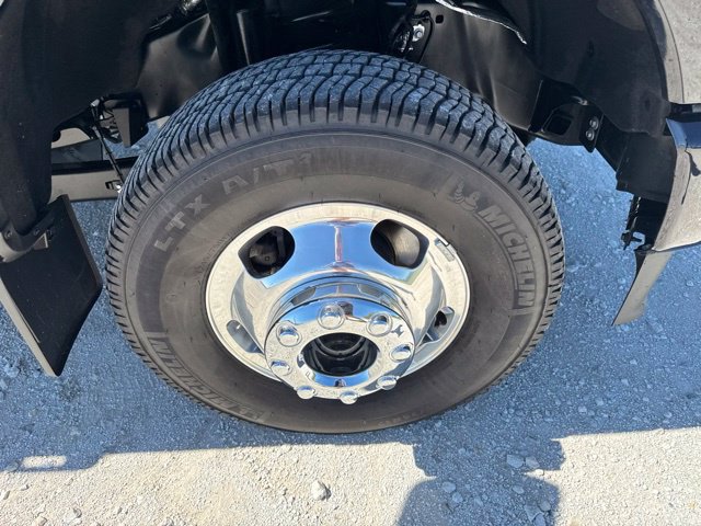 Used 2026 Ford F350 Platinum AWD/4WD image 34