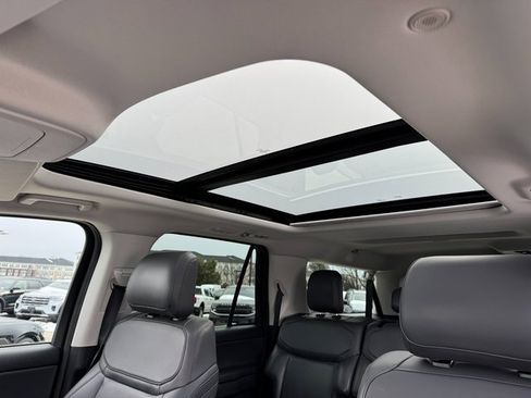 Certified 2025 Ford Expedition Max Active image 32