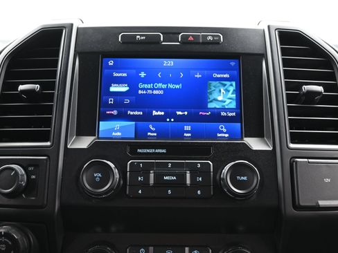 Used 2020 Ford F150 XL w/ Equipment Group 101A Mid RWD image 32