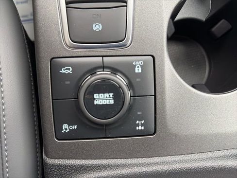 New 2025 Ford Bronco Sport Badlands image 28