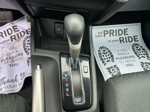 Used 2015 Honda Civic LX image 13