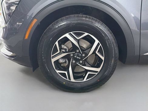 Used 2023 Kia Sportage LX FWD image 30