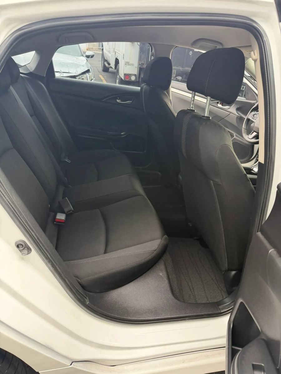 Used 2020 Honda Civic LX image 10