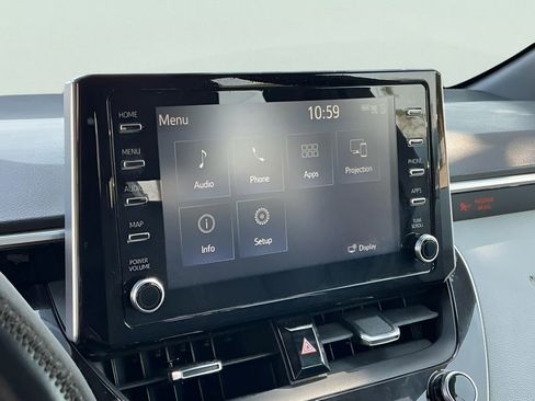 Used 2020 Toyota Corolla SE image 27