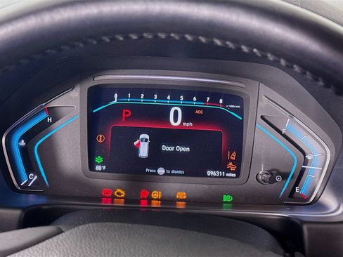 Used 2019 Honda Odyssey Elite image 14
