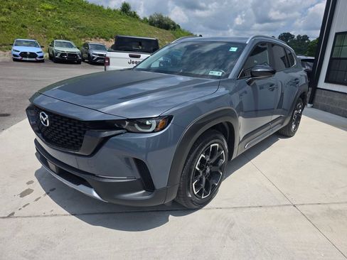 Used 2023 MAZDA CX-50 Meridian Edition AWD/4WD image 3