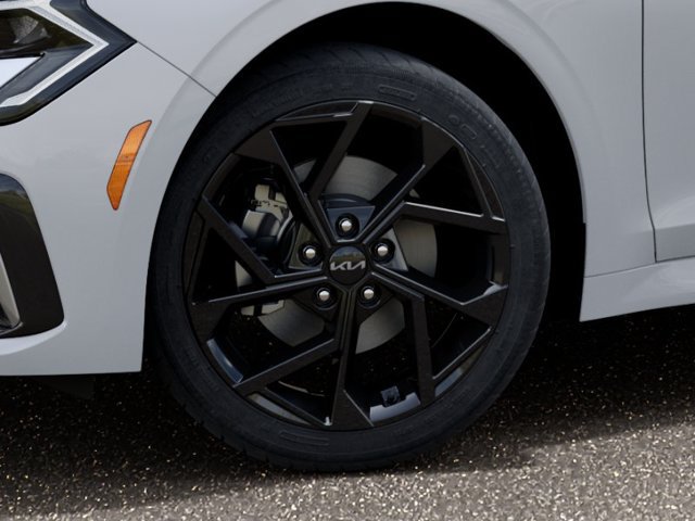 New 2027 Kia K5 GT-Line image 9