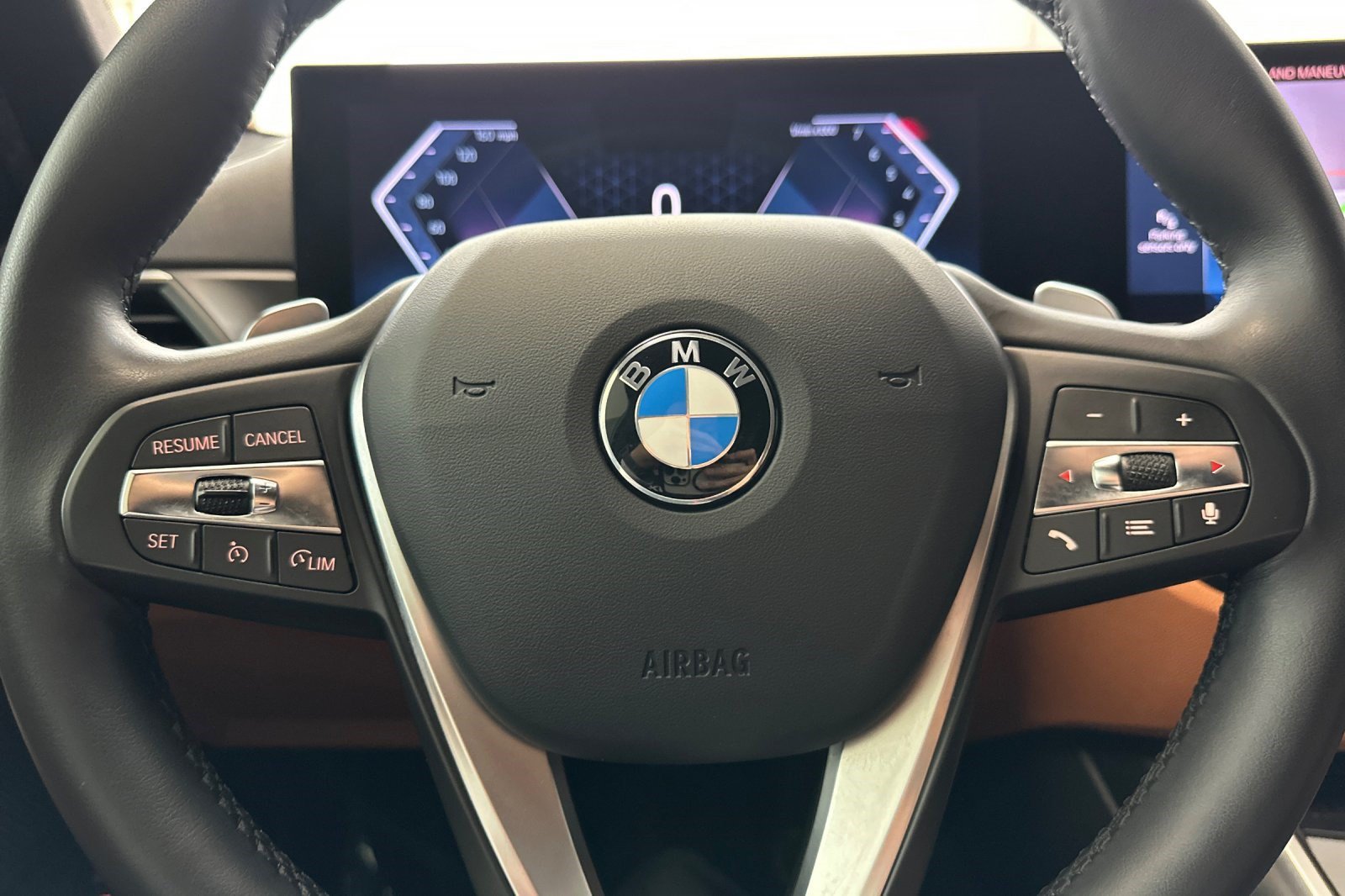 Certified 2024 BMW 330i Sedan w/ Convenience Package RWD image 10