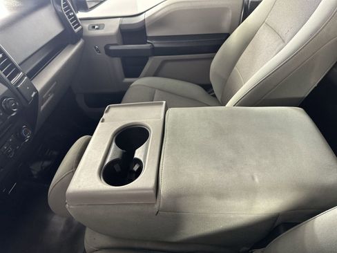 Used 2018 Ford F150 XL w/ Equipment Group 101A Mid image 21
