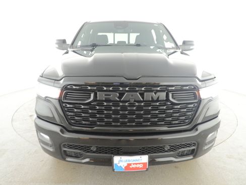 Used 2025 RAM 1500 Lone Star image 2