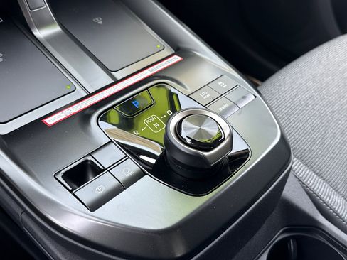 New 2026 Toyota bZ image 26