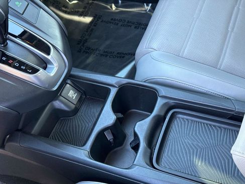 Used 2018 Honda CR-V EX-L image 27