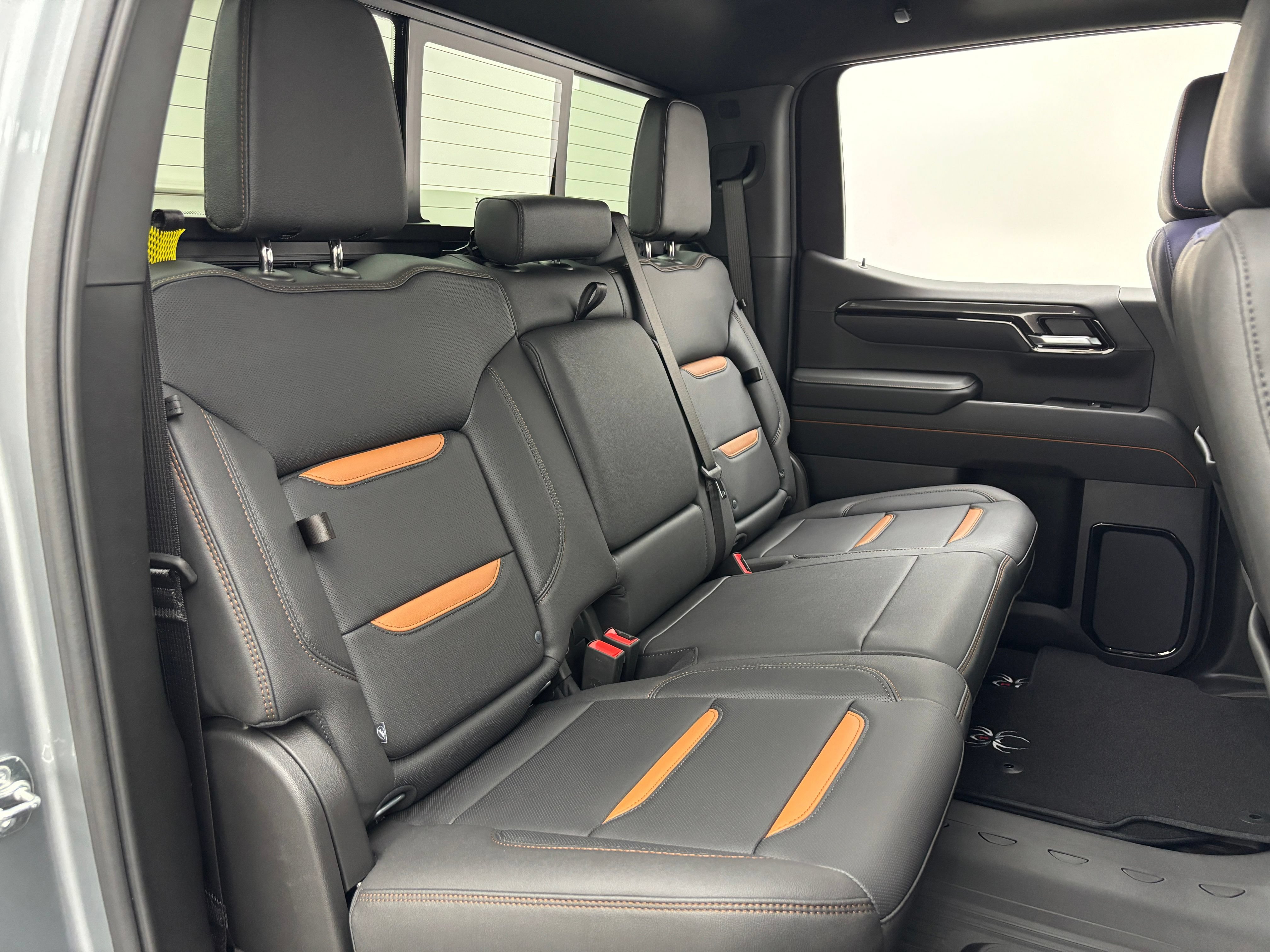 New 2026 GMC Sierra 1500 AT4 w/ AT4 Premium Package AWD/4WD image 41