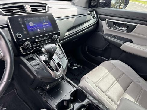 Used 2020 Honda CR-V Touring image 24
