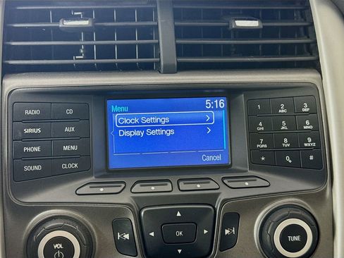 Used 2014 Ford Edge SE w/ Equipment Group 101A FWD image 16