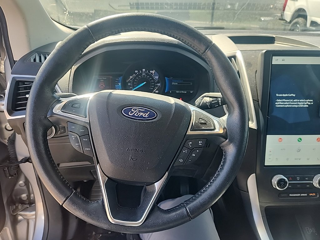 Used 2023 Ford Edge SEL w/ Convenience Package AWD/4WD image 21