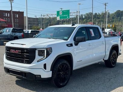 Used 2025 GMC Sierra 1500 Elevation w/ Preferred Package