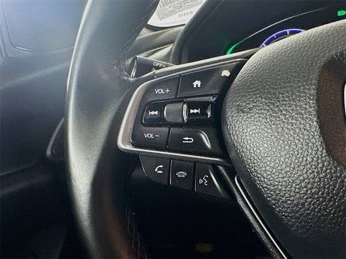 Used 2022 Honda Accord Sport image 25