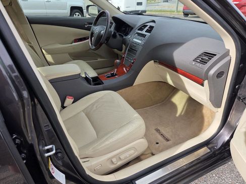 Used 2012 Lexus ES 350 image 11
