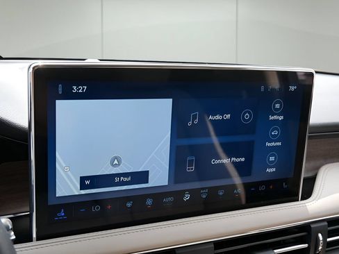 Used 2025 Lincoln Corsair Reserve FWD image 20