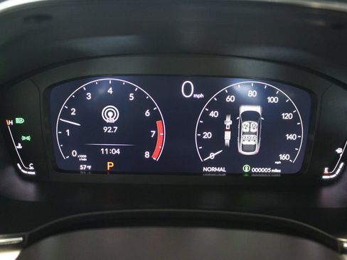 New 2026 Acura Integra FWD image 4