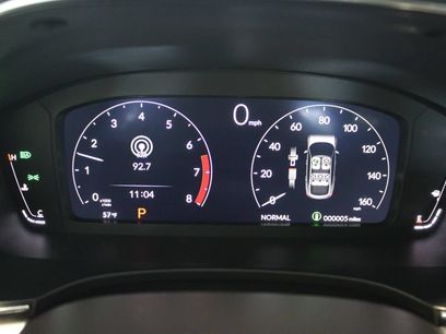 New 2026 Acura Integra