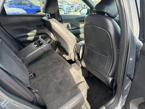 Used 2024 Hyundai Kona N Line image 24