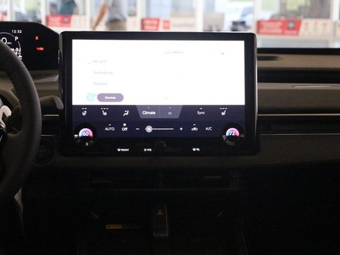 New 2026 Toyota C-HR AWD/4WD image 24