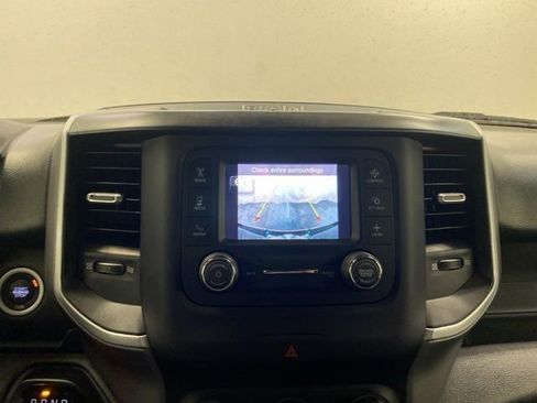 Used 2022 RAM 1500 Big Horn AWD/4WD image 11
