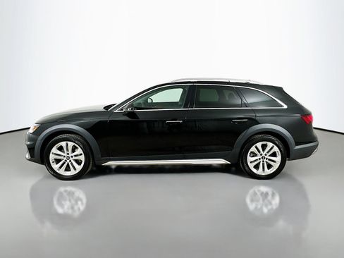 Used 2023 Audi A4 2.0T allroad Premium Plus w/ Premium Plus Package AWD/4WD image 8