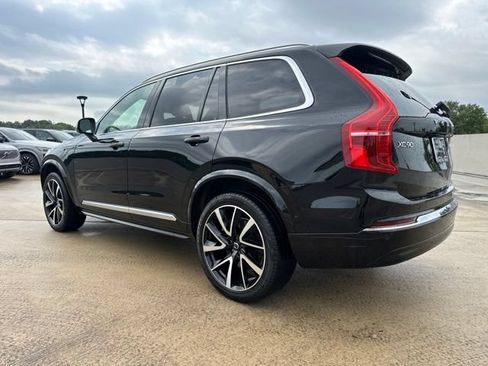 Certified 2025 Volvo XC90 B6 Plus w/ Protection Package AWD/4WD image 5