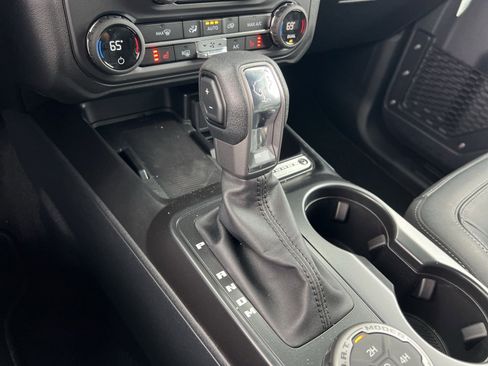 New 2026 Ford Bronco Big Bend AWD/4WD image 22