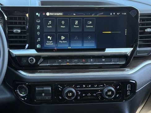 New 2026 Chevrolet Silverado 1500 LT w/ Texas Edition Plus image 13