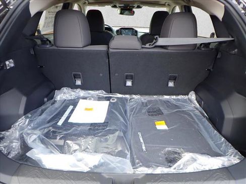 New 2026 Subaru Crosstrek 2.0i Premium image 8