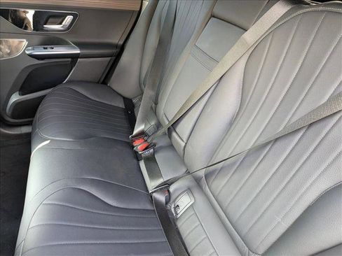 Used 2023 Mercedes-Benz EQE 350+ SUV image 17