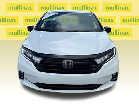 Used 2023 Honda Odyssey Sport image 10