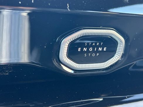 New 2026 Jeep Grand Cherokee L 4WD image 24