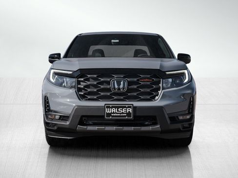 New 2026 Honda Ridgeline TrailSport image 2