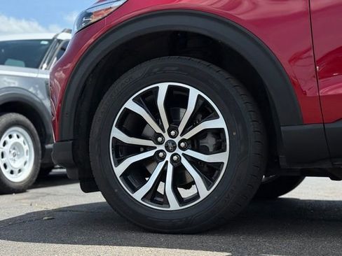 Used 2020 Ford Explorer ST w/ Premium Technology Package AWD/4WD image 47