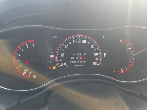 Used 2016 Dodge Durango SXT w/ Blacktop Package image 14