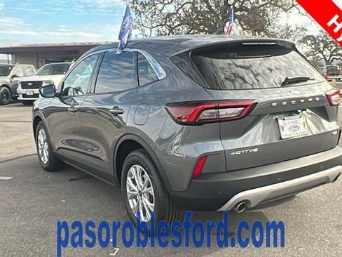 Certified 2023 Ford Escape Active w/ Tech Pack #1 image 5