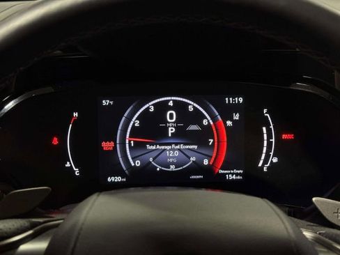 Used 2025 Lexus NX 350 F Sport image 14