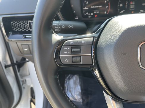 Used 2026 Honda CR-V EX-L image 23
