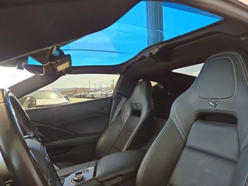 Used 2019 Chevrolet Corvette Z06 image 27