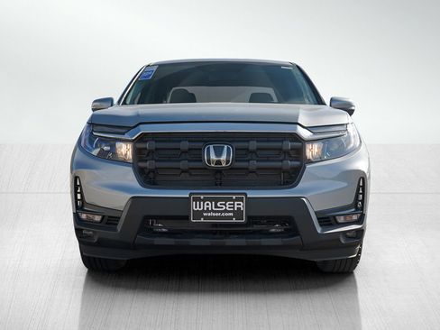 New 2026 Honda Ridgeline RTL image 2